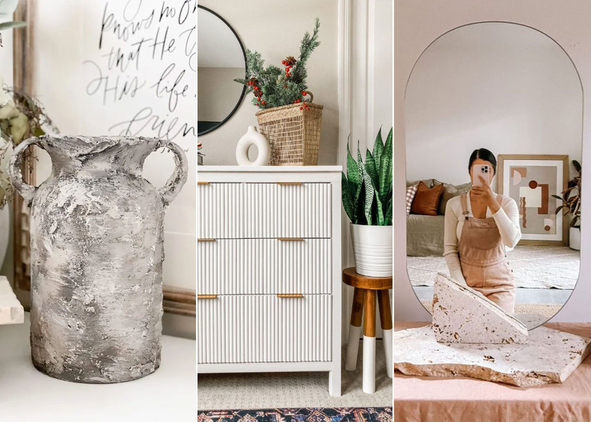 View of 30 High-Impact, Low-Cost Home Improvement Ideas